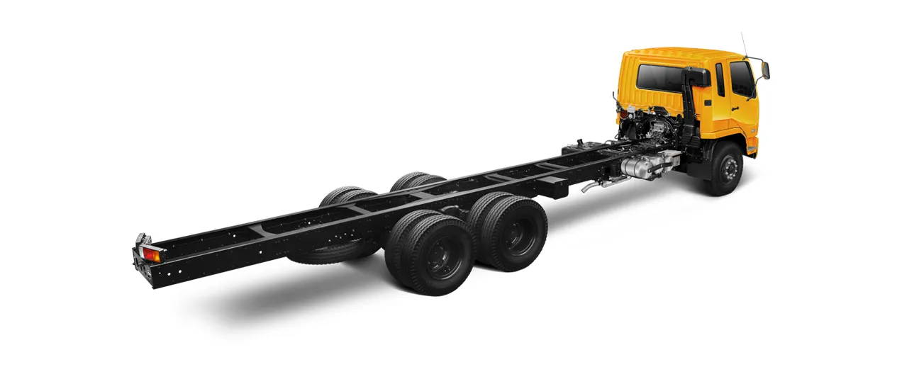Canter FE 73