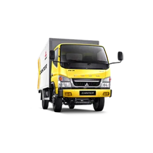 Canter FE 71