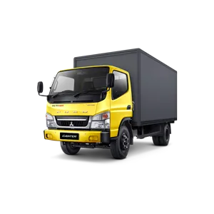 Canter FE 74 HDS
