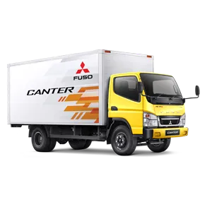 Canter FE 74L