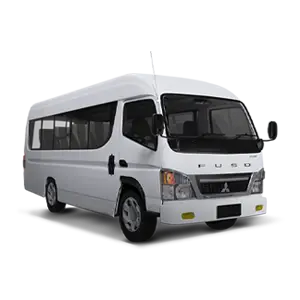 Canter Bus
