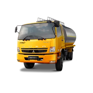 Fighter X FM65FL Hi-Gear