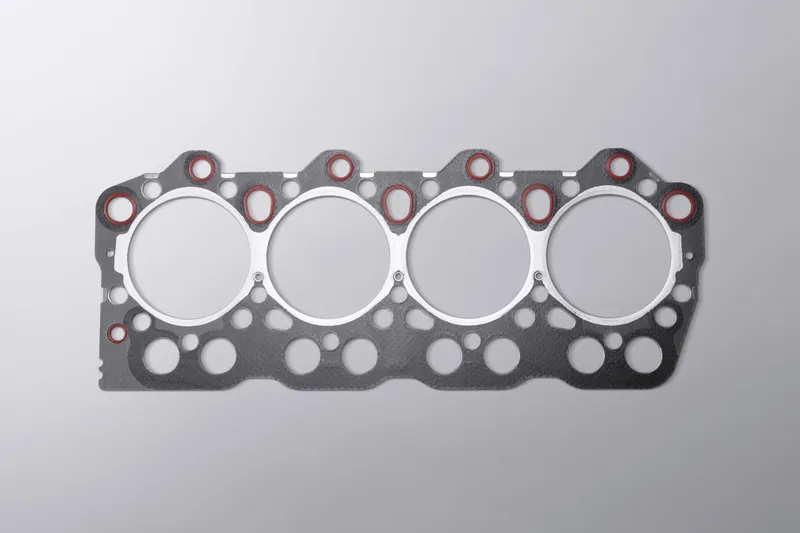 Liquid Gasket Grey 75gr