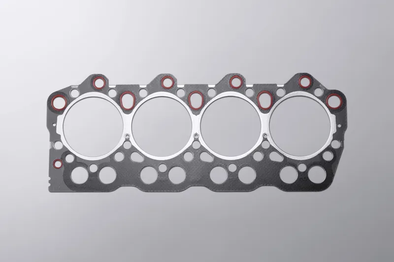 Liquid Gasket Grey 75gr